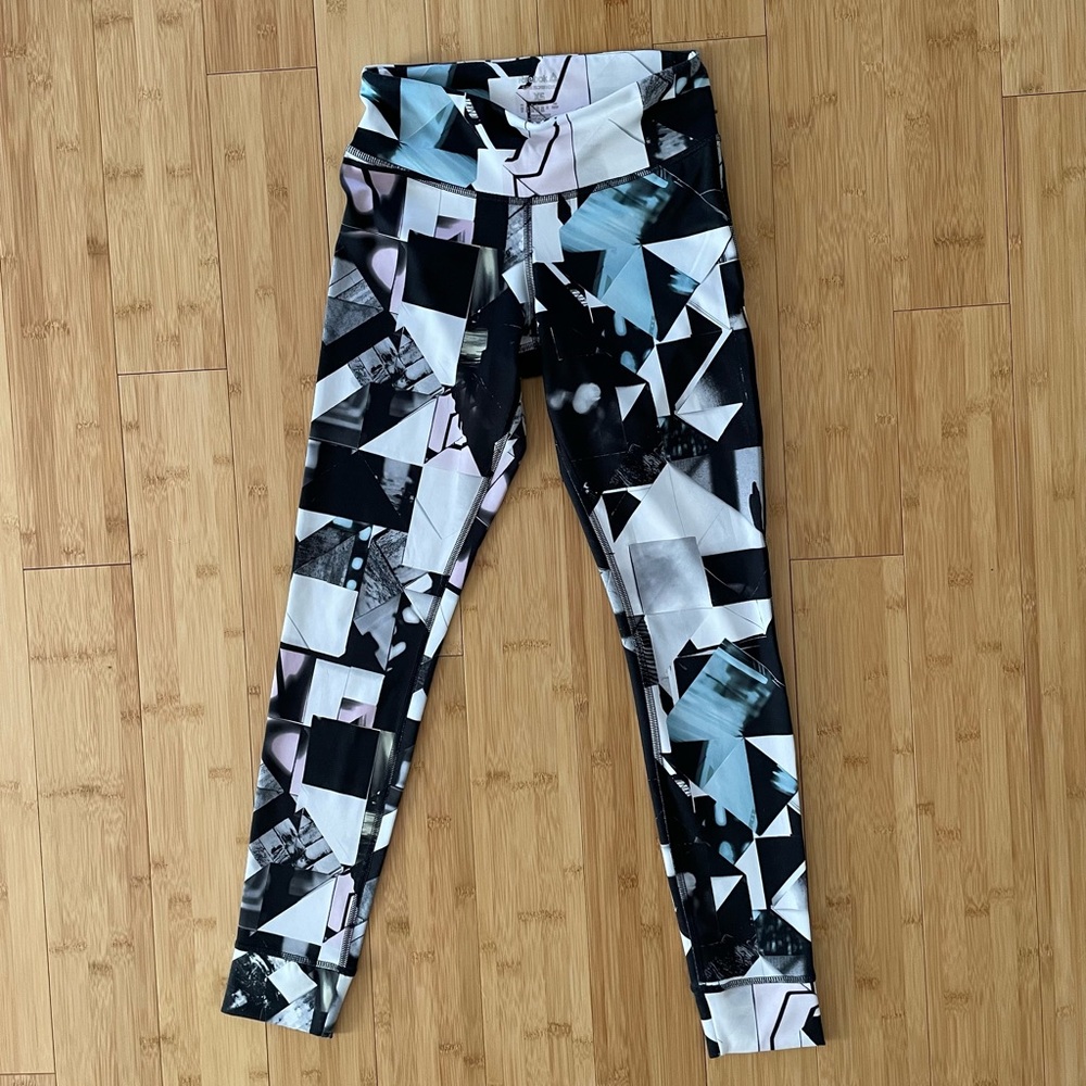 Reebok Speedwick Activewear Pants in XS